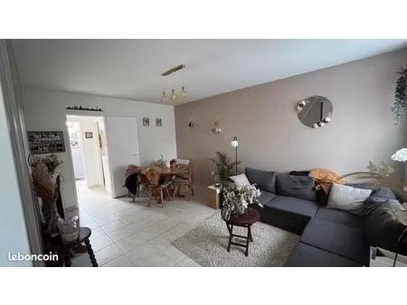 appartement 46 m2