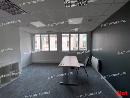 espace bureau à louer