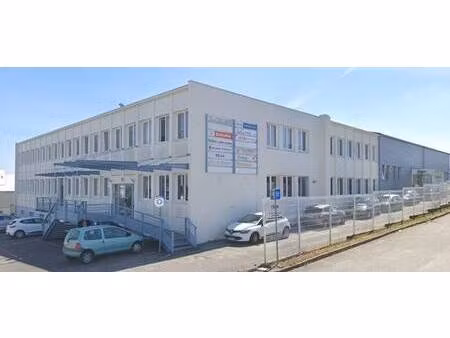espace bureau à louer