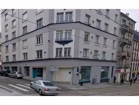 local commercial à louer