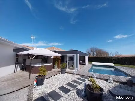 maison contemporaine