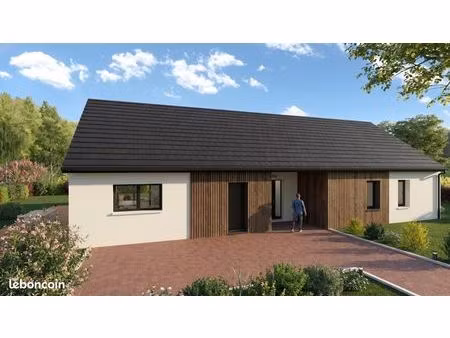 maison 6 pièces 130 m²