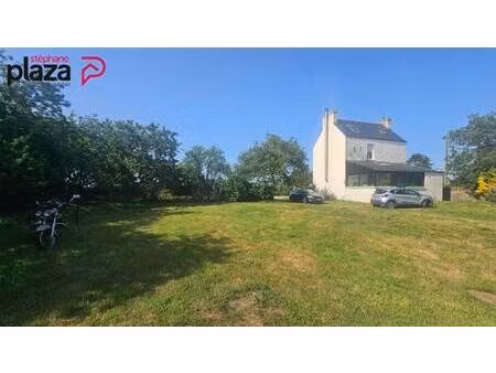 stéphane plaza immobilier douarnenez
