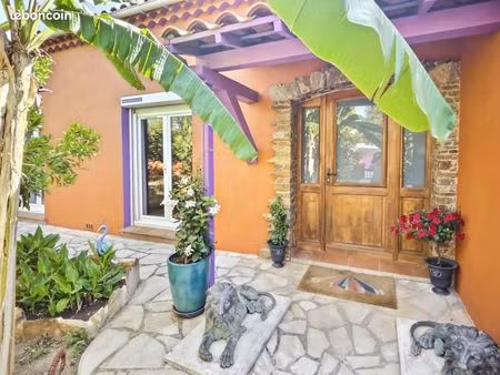 maison 3 pièces 148 m²