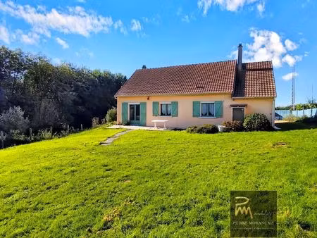 maison 5 pièces 137 m²