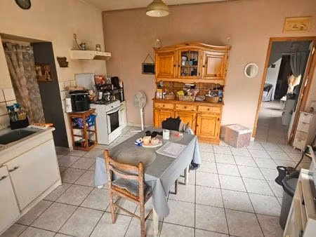maison 4 pièces 125 m²