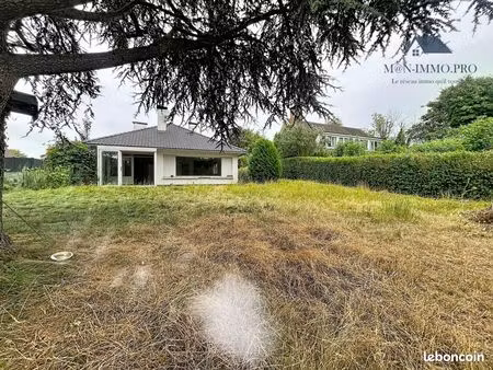 maison 3 pièces 93 m²