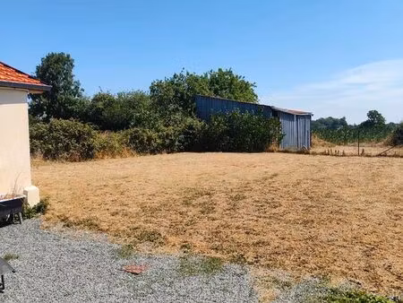 maison a louer sur saint malo de la lande