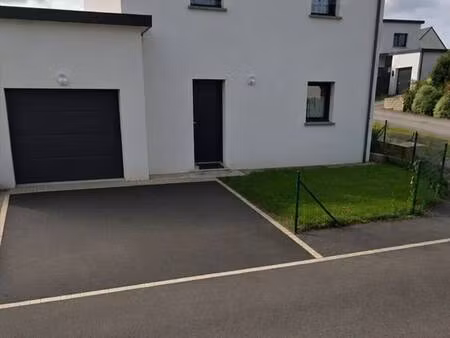 maison à louer