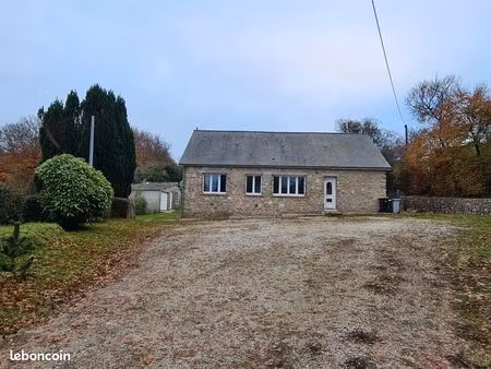 maison individuelle meublée f4 entièrement rénovée – disponible au 1er septembre