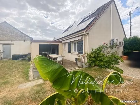 maison 4 pièces 103 m²