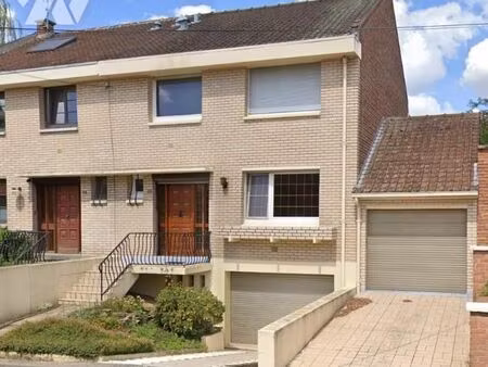 maison 106 m² capinghem