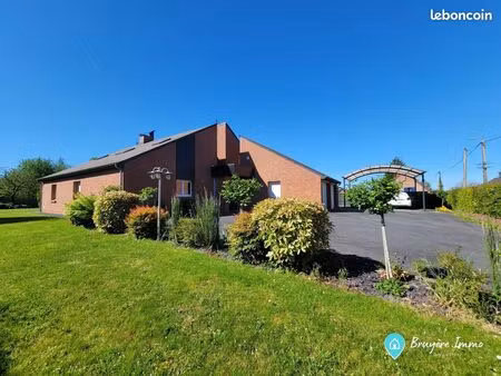 maison 10 pièces 180 m²