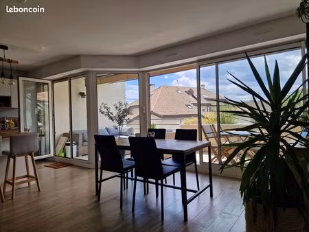 appartement en hyper-centre à vendre