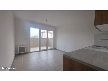 appartement t1