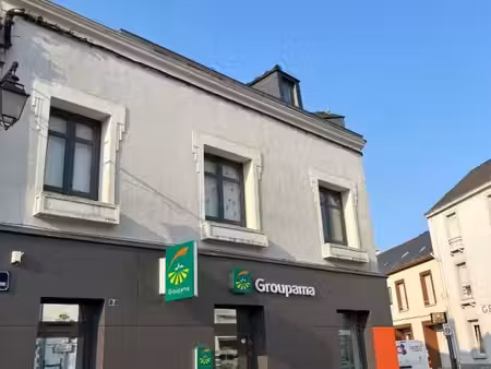 appartement 2 pièces 24 m²