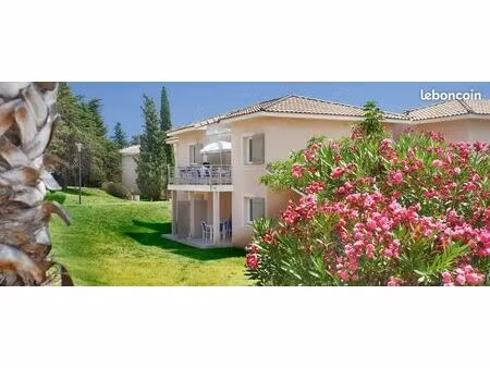 appartement 1 pièce 23 m²