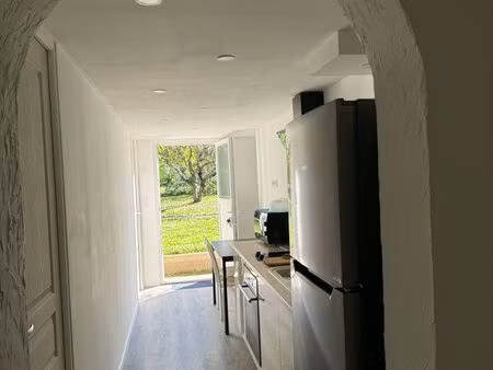 appartement pour étudiants