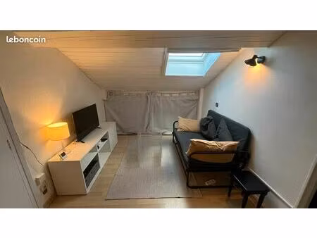 location meublé étudiant centre perpignan
