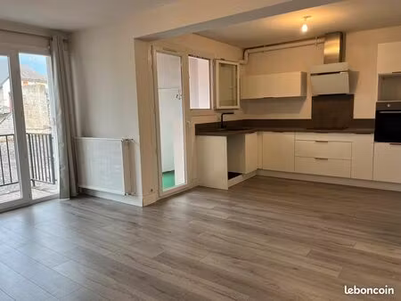 appartement t4 proche marcadieu