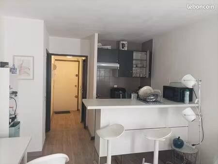 studio 25 m2