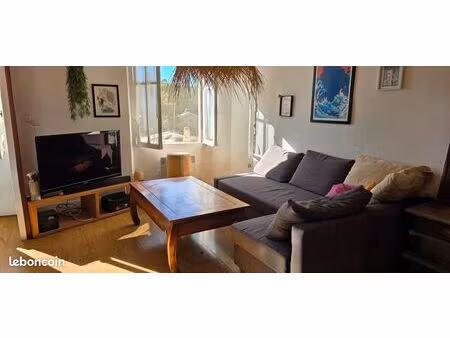 vends appartement varages