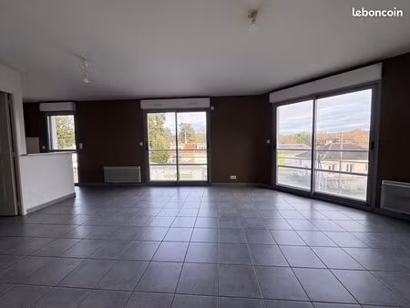 studio 1 pièce 36 m²