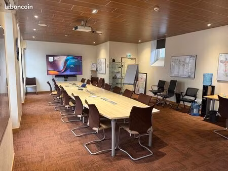 bureau à louer