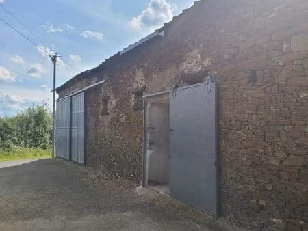 hangar à louer