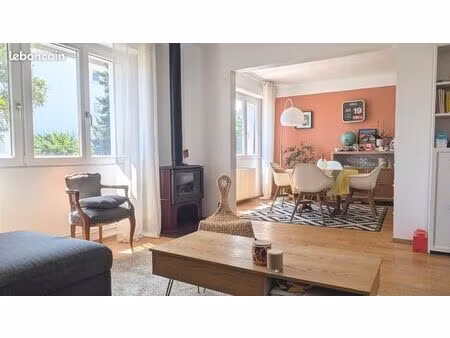 maison achenheim - 5 chambres - terrain 513 m2