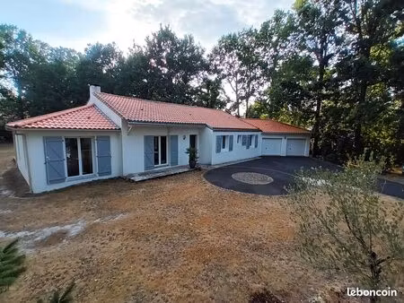 maison 149 m² basse goulaine
