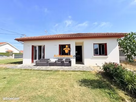 maison 3 pièces 73 m²