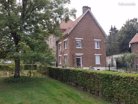 maison boubers