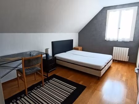 chambre a louer