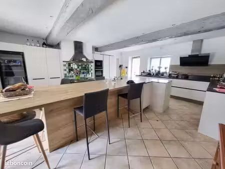 maison 9 pièces 358 m²