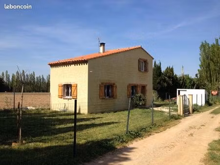 maison 3 pièces 66 m²