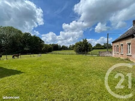 maison 7 pièces 115 m²