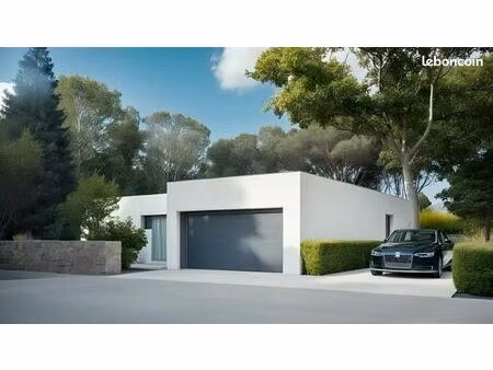 maison 99 m² avec terrain à lipsheim (67)