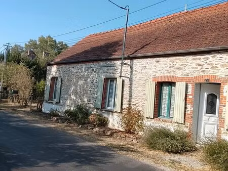 maison style longere