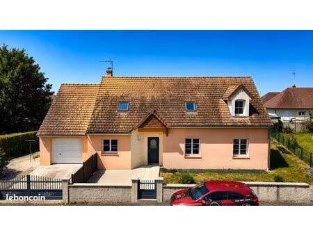 pavillon 7 pièces 150 m²