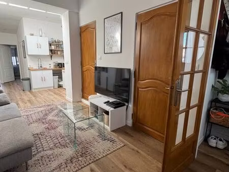 maison 4 pièces 59 m²