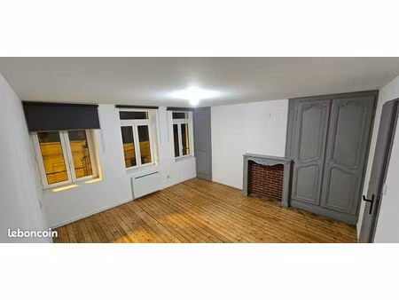 maison hyper-centre saint-omer
