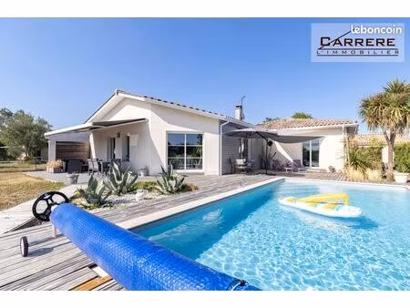 maison 7 pièces 169 m²