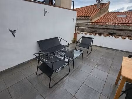 location meublée étudiant/mobilité