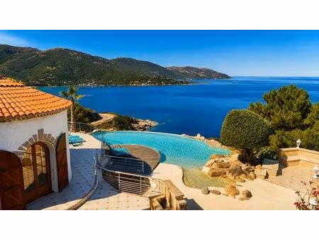 villa de luxe de 4 pièces en vente sant'andréa-d'orcino  corse