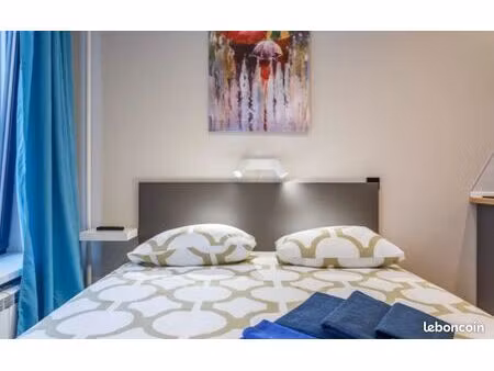 appartements fortestate