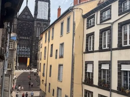 appartement  location