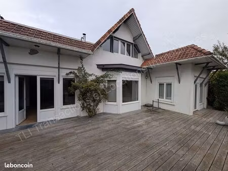immeuble 429 m² teteghem coudekerque village