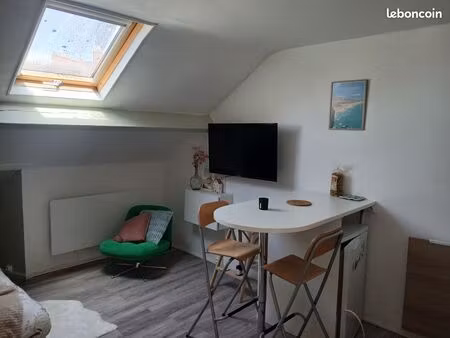 location logement étudiant