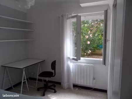studio 1 pièce 18 m²